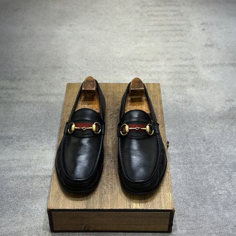  GUCCI 1953 40,5-41 