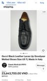  GUCCI 39 