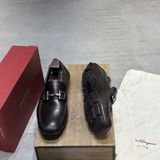  SALVATORE FERRAGAMO 41-41,5 