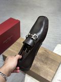  SALVATORE FERRAGAMO 41-41,5 
