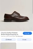  CHURCH'S 43 