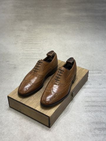  REGAL HERITAGE 40-40,5 