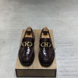  SALVATORE FERRAGAMO 40,5-41 