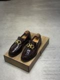  SALVATORE FERRAGAMO 40,5-41 