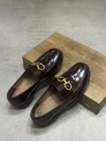  SALVATORE FERRAGAMO 40,5-41 