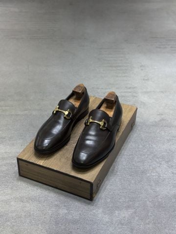  SALVATORE FERRAGAMO 40-40,5 