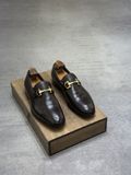  SALVATORE FERRAGAMO 40-40,5 