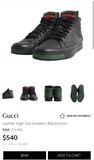  GUCCI 41,5-42 