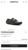  SALVATORE FERRAGAMO 42 