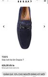  TOD'S 41 
