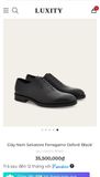  SALVATORE FERRAGAMO 42 