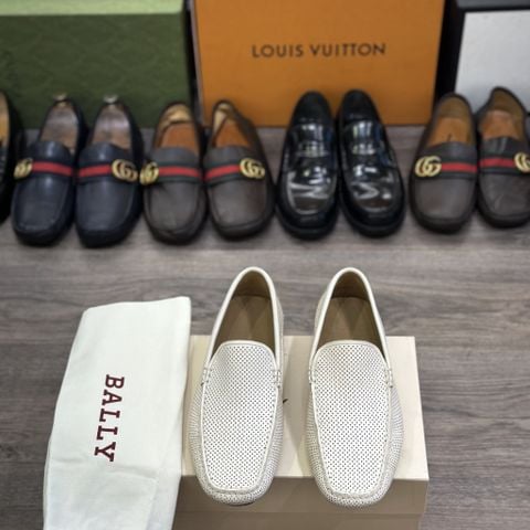  BALLY 40 