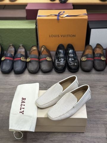  BALLY 40 