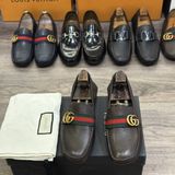  GUCCI 40,5-41 