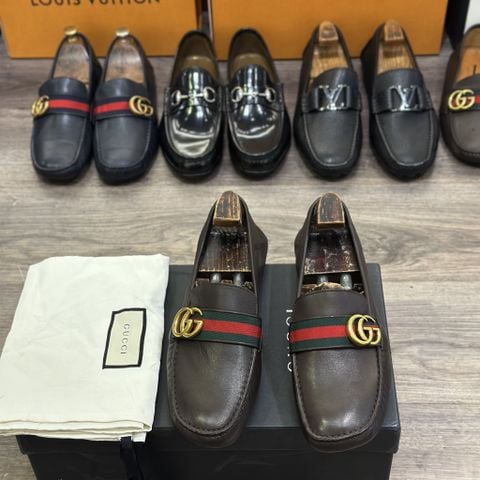  GUCCI 40,5-41 