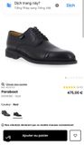  PARABOOT 42-42,5 