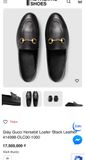  GUCCI 40 