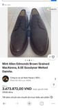  ALLEN EDMONDS 41 
