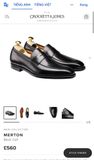  CROCKETT&JONES 40-40,5 