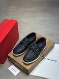  SALVATORE FERRAGAMO 39-39,5 