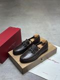  SALVATORE FERRAGAMO 42-42,5 