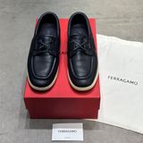  SALVATORE FERRAGAMO 39-39,5 
