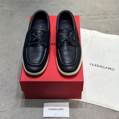  SALVATORE FERRAGAMO 39-39,5 