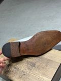  FINE PAIR OF SHOES 40 