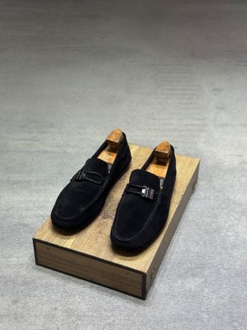  TOD'S FERRARI 40-40,5 