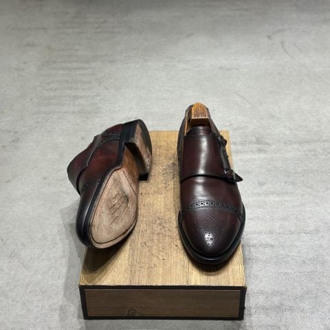  ANTONIO MAUZIRI 41,5-42 