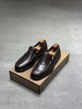  SALVATORE FERRAGAMO 43-43,5 