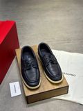  SALVATORE FERRAGAMO 39-39,5 