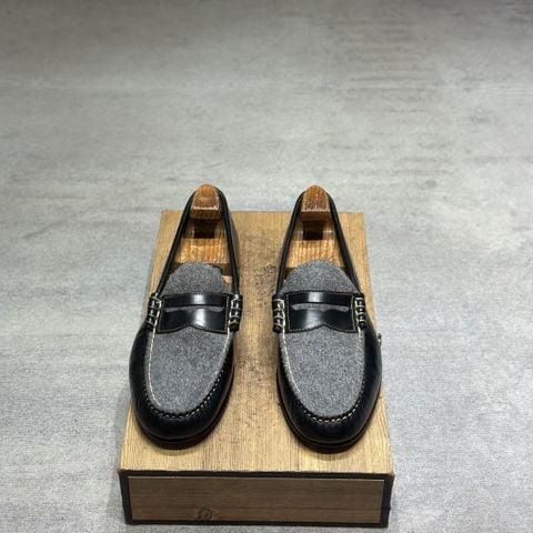  G.H BASS 42,5-43 