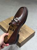  SALVATORE FERRAGAMO 41-41,5 