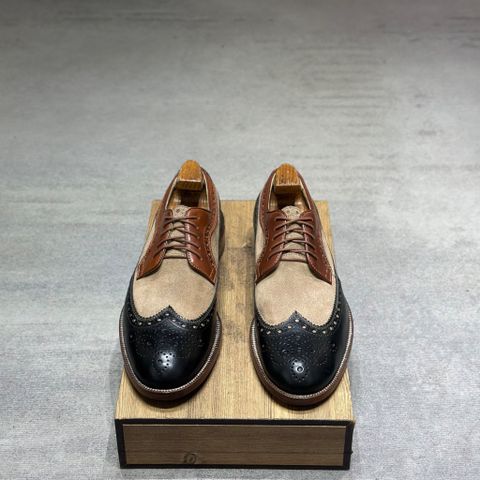  JOHNSTON&MURPHY 42-42,5 