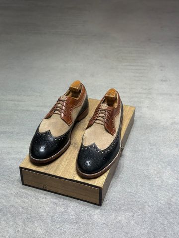  JOHNSTON&MURPHY 42-42,5 