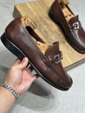  SALVATORE FERRAGAMO 41-41,5 