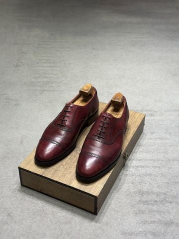  CROCKETT&JONES 42 