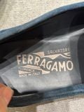  SALVATORE FERRAGAMO 40-40,5 
