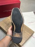  SALVATORE FERRAGAMO 42-42,5 