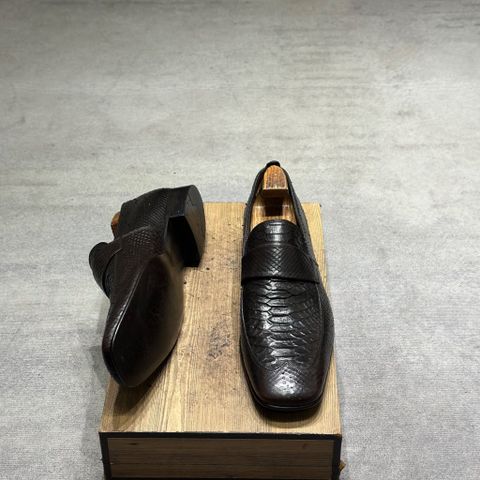  ZEGNA 43 