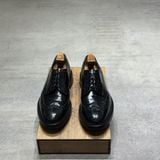  BARKER 43 