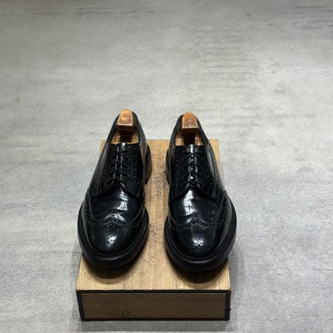  BARKER 43 
