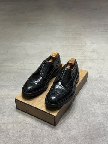  BARKER 43 