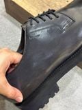  SALVATORE FERRAGAMO 42-42,5 