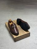  SALVATORE FERRAGAMO 41-41,5 