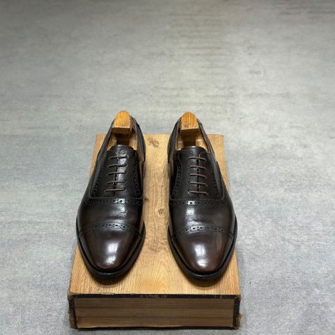  KARL SPALLRENTA 41-41,5 