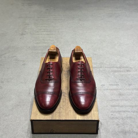  CROCKETT&JONES 42 