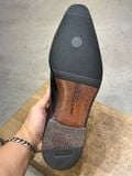  A.TESTONI 41,5-42 