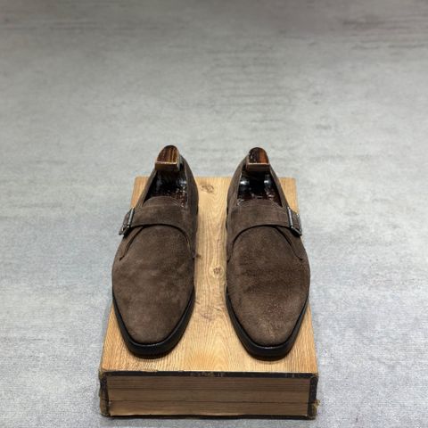  REGAL HERITAGE 40-40,5 